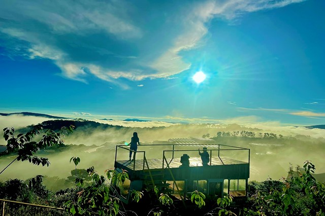Dalat Travel Guide 2023 – “Handbook” of Dalat travel experience