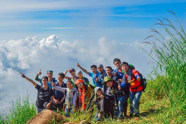 Best Time To Visit Da Lat Vietnam