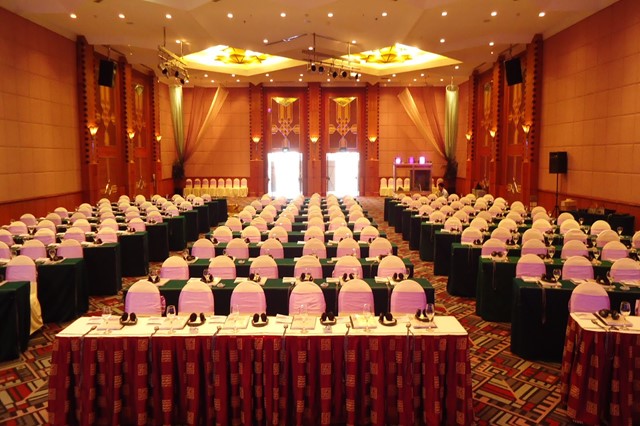 MICE - CONFERENCE TOUR 