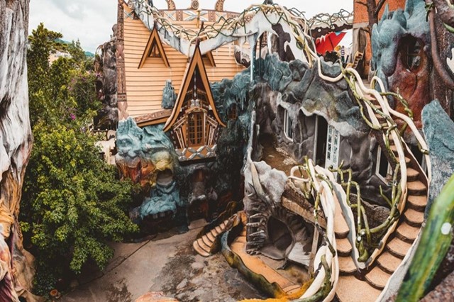 DALAT HALF DAY TOUR 