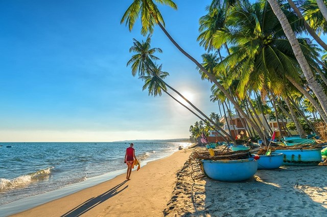 TOUR SAI GON - NHA TRANG (3D2N)