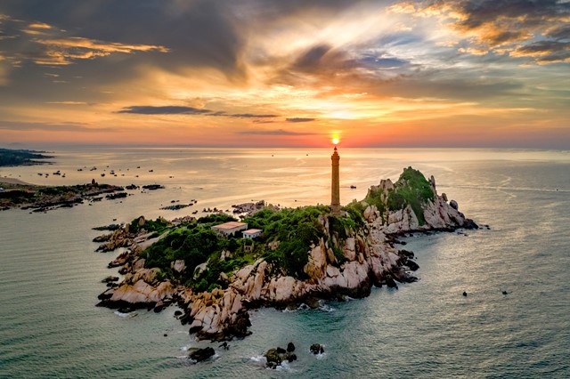 TOUR DALAT - MUI NE ( 3D2N)