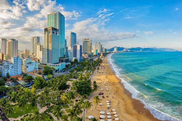 NHA TRANG – DALAT PACKAGE 4 DAYS