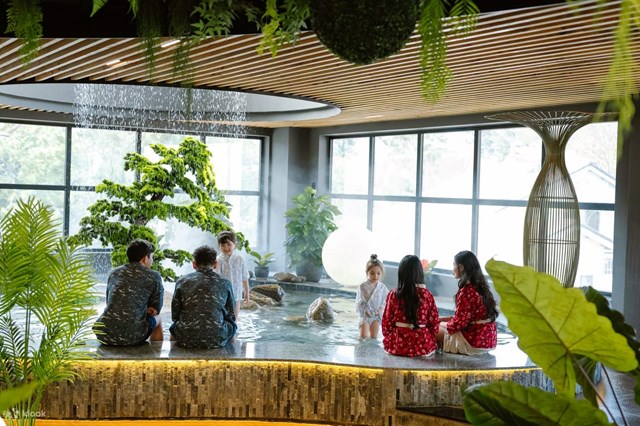 2 Day Yoga Retreat in Da Lat, Vietnam