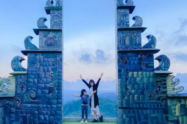 NEW TOURIST ATTRACTION TOUR 