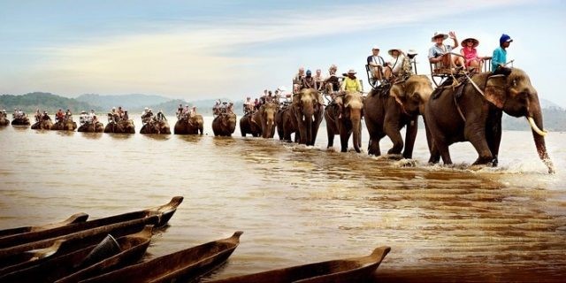 DALAT - NHA TRANG - BUON ME THUOT PACKAGE