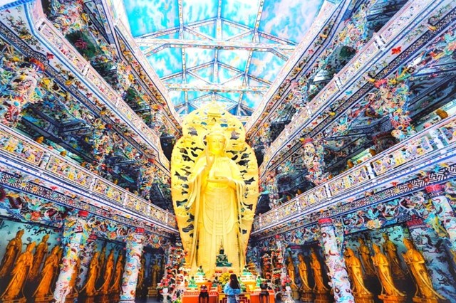 DALAT CULTURE TOUR