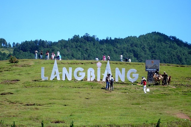 LANGBIANG MOUNTAIN CULTURE TOUR