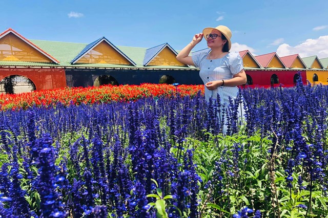 PACKATGE TOUR DALAT 2 DAYS 1 NIGHT