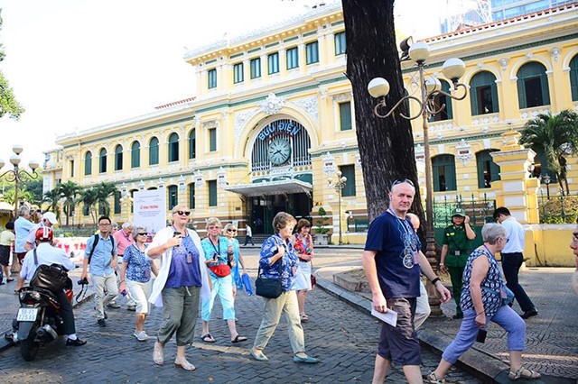 HO CHI MINH - DALAT 6 DAYS 5 NIGHTS