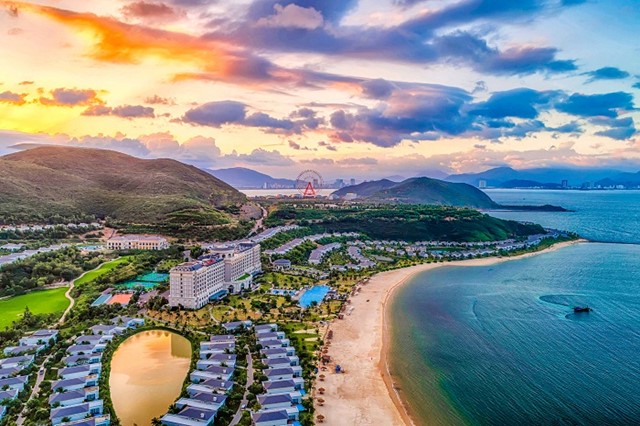 NHA TRANG - DALAT 4 DAYS 3 NIGHTS