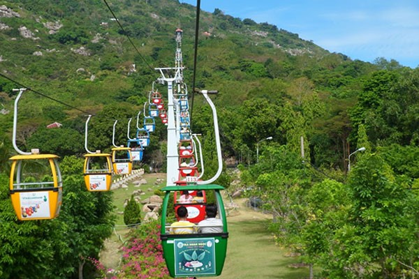 DALAT OPTIONAL TOUR