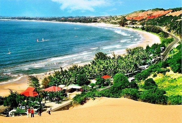 PRIVATE TOUR DALAT – MUI NE IN 2 DAYS
